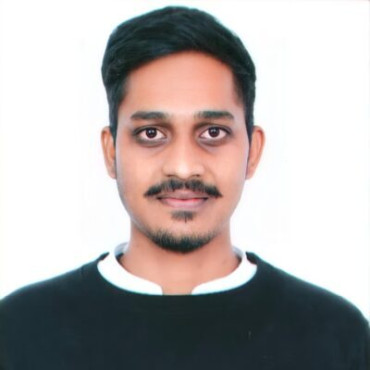 Saurabh Verma